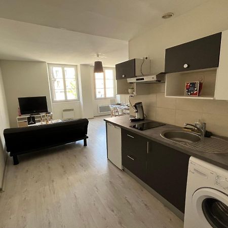 Appartement F2 Au Plein Centre Du Puy-En-Velay Le Puy-en-Velay Εξωτερικό φωτογραφία