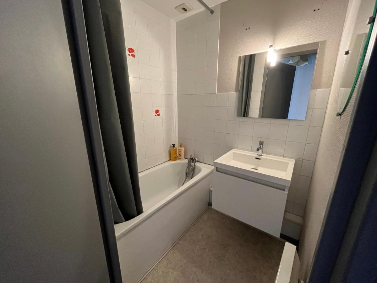 Appartement F2 Au Plein Centre Du Puy-En-Velay Le Puy-en-Velay Εξωτερικό φωτογραφία