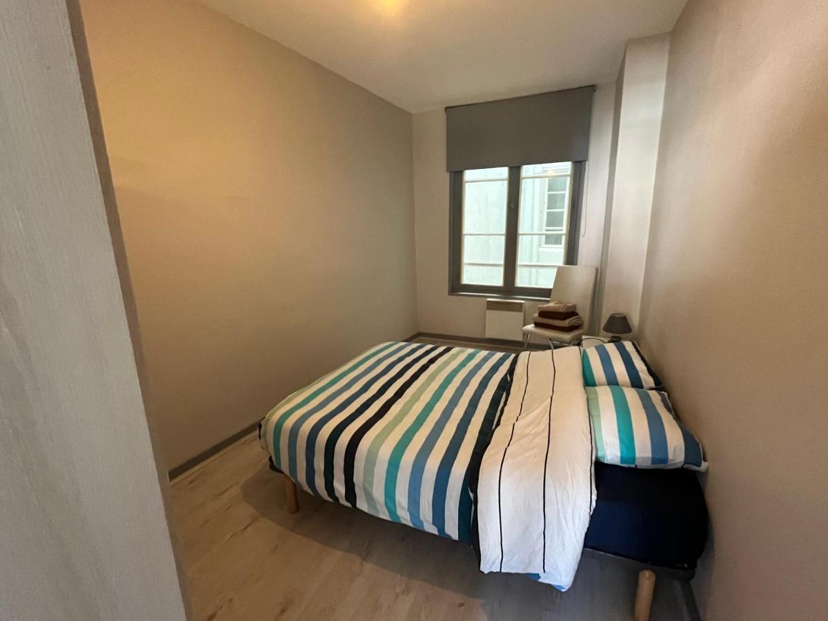 Appartement F2 Au Plein Centre Du Puy-En-Velay Le Puy-en-Velay Εξωτερικό φωτογραφία